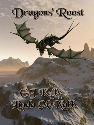 cover image of Dragons' Roost